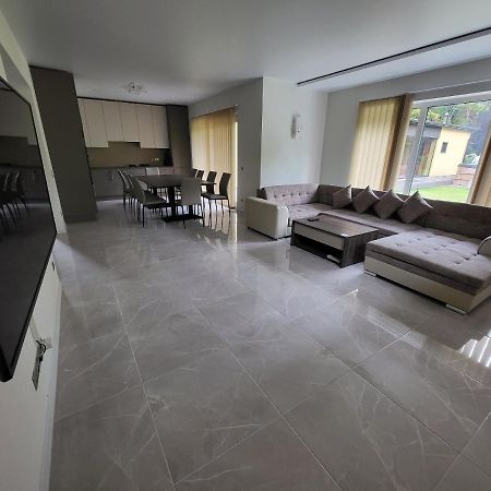 Vomikay Villa Ταλίν Εξωτερικό φωτογραφία