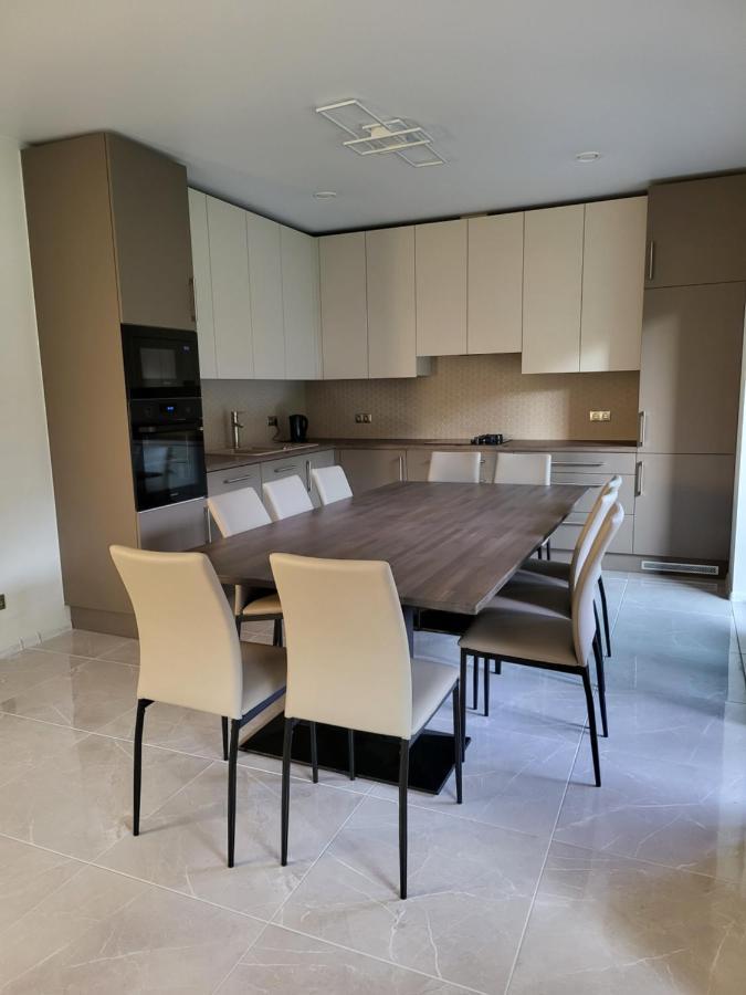 Vomikay Villa Ταλίν Εξωτερικό φωτογραφία