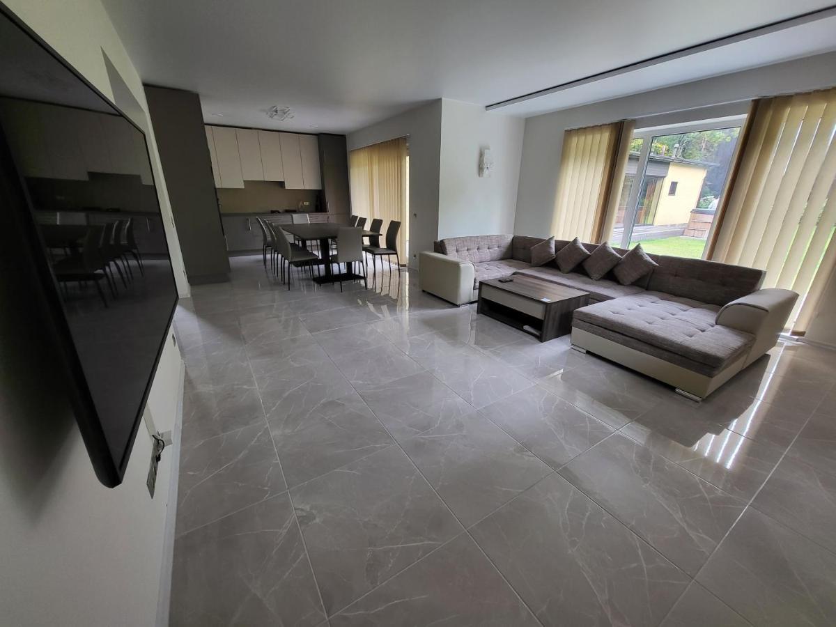 Vomikay Villa Ταλίν Εξωτερικό φωτογραφία