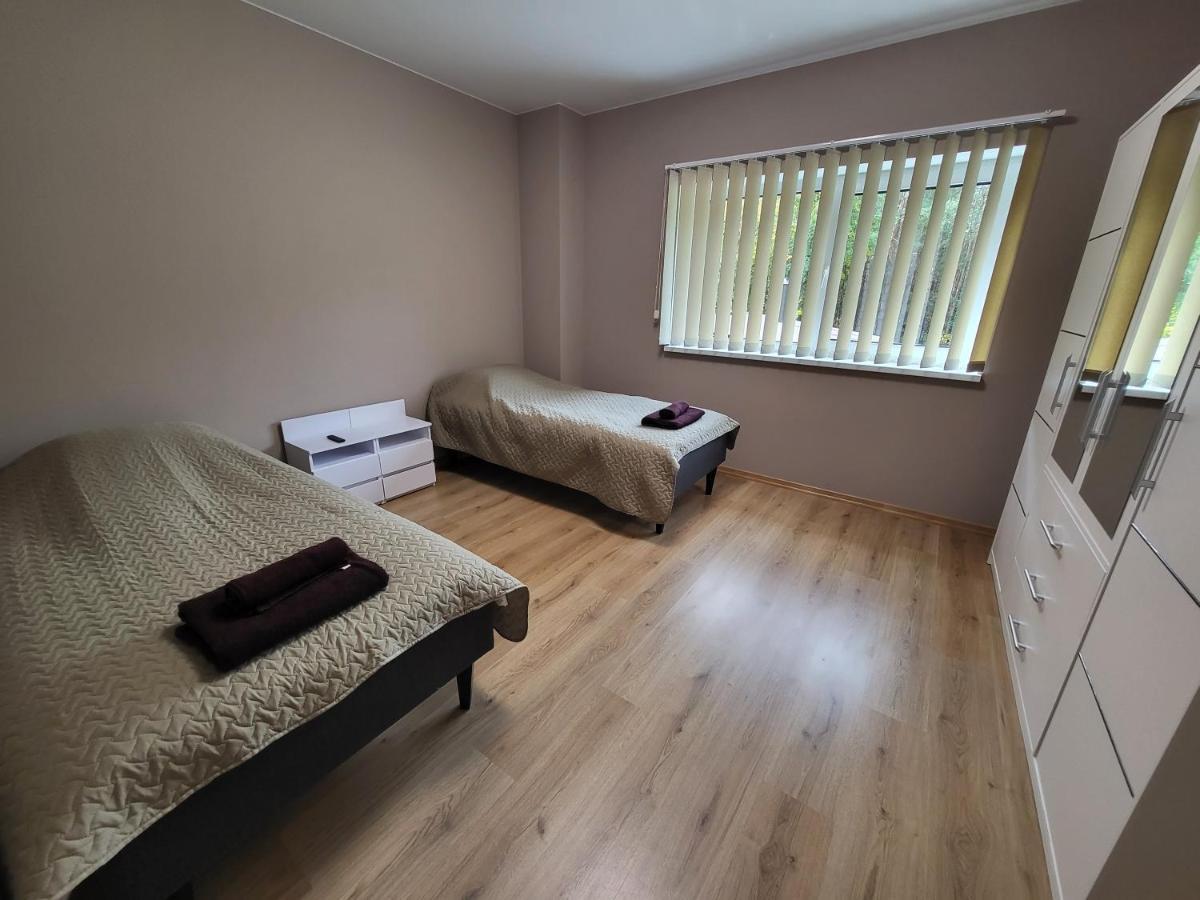 Vomikay Villa Ταλίν Εξωτερικό φωτογραφία