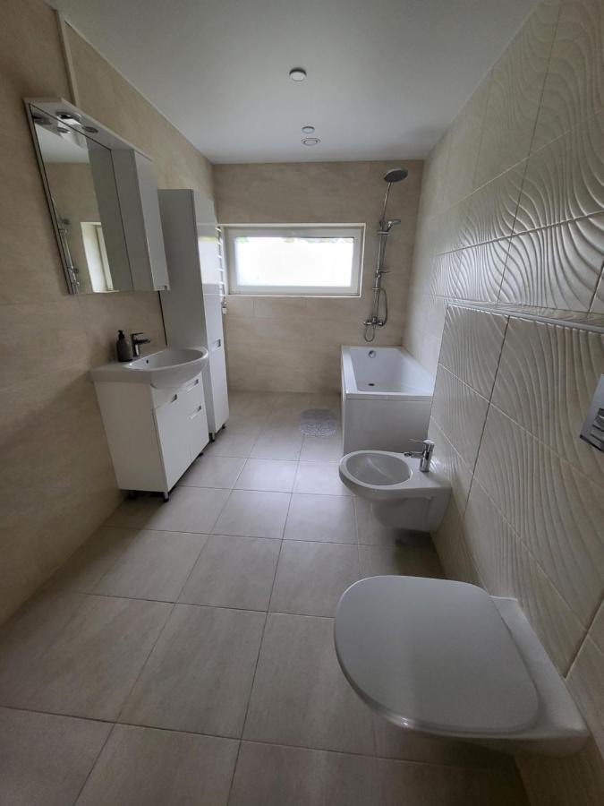 Vomikay Villa Ταλίν Εξωτερικό φωτογραφία